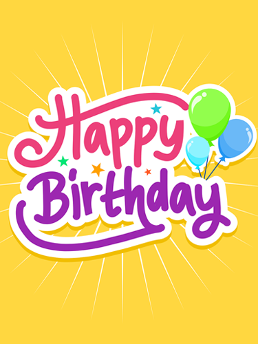 생일